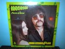 JADE STONE & LUV  Mosaics  LP  sealed  orig  private pr
