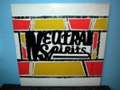 NEUTRAL SPIRITS  self titled  LP  orig private pressing