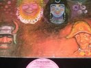 King Crimson PROG MONSTER LP In the wake of Poseidon