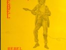 Rebel Creation, Rebel Vibrations, HitRun, Reggae Dub