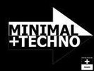 20x Minimal Techno Vinyl Set, Stil vor Talent,Tsuba usw