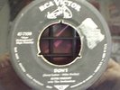 ELVIS PRESLEY Don't RCA GERMANY rare label