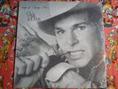 CHRIS LeDOUX SONGS/LIVING FREE SEALED PRIVATE COWBOY LP