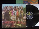 BEATLES Sgt. Pepper UK 1st press STEREO LP Nr MINT