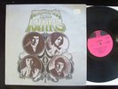 KINKS Something Else UK 1st Press stereo LP