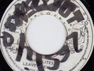 ROY SHIRLEY - ISRAELITES LEAVE BABYLON - Drum Song   ??