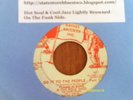 Northern/Funk Flame N King& Bold Ones Raines 860