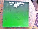 YES SIGNED LP CLOSE TO THE EDGE COLLECTORS RARE GET A1