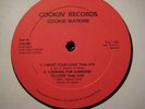 COOKIE WATKINS - I WANT EP --- Boogie-Funk --- RARE
