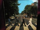 Beatles ABBEY ROAD 1969 UK FIRST ISSUE STEREO APPLE LP