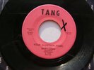 DOO WOP/TEEN VERY RARE TANG  1231    NICKY  COMO /GRP