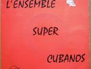 Rare West Indies Latin 45-Super Cubanos on Sonovox ??