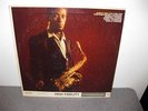 SONNY ROLLINS -- & Contemporary Leaders Jazz LP. DG