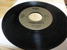 NORTHERN SOUL 45 THE COUNTS on YES / STRONGER THAN EVER