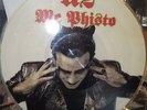 U2 Welcome to the Global Village LP Pic Disc