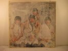 THE BEATLES YESTERDAY AND TODAY BUTCHER COVER-MONO