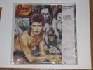 DAVID BOWIE DIAMOND DOGS RYKO UNCENSORED COVER SEALED