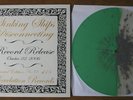 Sinking Ships, Disconnecting Record Release LTD. 75