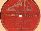 Marcella Sembrich - Madchens Wunsch (Chopin)