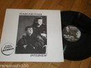 TEARS FOR FEARS RARE GREEK ONLY LP INTERVIEW 200 COPIES