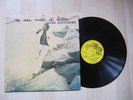 Alioke Alison Borg - We Can Make It Better LP COCONUT