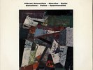 LASRY-BASCHET Structures Sonores French 10