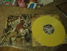 Flatliners Cavalcade LP on Yellow Vinyl NOFX