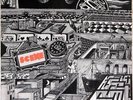 V/A ‘Scene’ LP   Aussie Tasmania comp. fuzz psych 1971