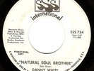 Funk 45 DANNY WHITE 