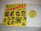 ROCK OST JAMBOREE ORIGINAL PRESS / WARNER BROTHERS