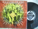 BAKERY ROCK MASS FOR LOVE ORIG OZ PROG/PSYCH CLASSIC 71
