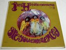 Jimi Hendrix - Are You Experienced? RARE 1967 MONO boat