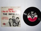 The Impalas -Sorry (I Ran All The Way Home)EP 7
