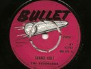 SAVAGE COLT RARE BOSS SKINHEAD ELDORADOS LISTEN