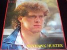 JAMES D. - SKYHAWK HUNTER 12” ITALO DISCO