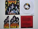 KISS 35 years alive 7inch No. 6 of 10 limited