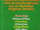 GEMINI- LIVE AT SKATELAND - DANCE HAL STYLE RECORDS