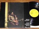 4167) Noah Howard Group Berlin Concert FMP Records 1977