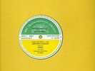 Home & Roy Young Band BBC Transcription Service 1972