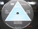 PINK FLOYD,DARK SIDE OF THE MOON 1ST UK PRESS A2 B2 EX