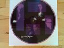 Depeche Mode-Live in Paris 93- Pic/LP