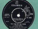 ZOOT MONEY'S BIG ROLL BAND: Star Of The Show UK ORIG EX