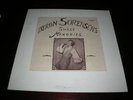 BYRON SORENSEN inept private lounge disco ISM LISTEN