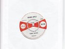 TOMMY McCOOK ADAMS APPLE SERIOUS SKA ISLAND WI 102 EX