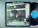 Creedence Clearwater Revival  Willy & The Poor Boys  UK