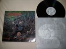 SUFFOCATION - EFFIGY OF THE .... - ORIGINAL LP/ VINYL 