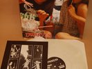 DWARVES Sugarfix Indie Punk Alternative Sub Pop LP