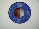 SOUL MASKMAN & THE AGENTS I WOULDNT COME BACK HEAR IT