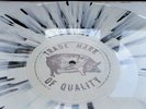 NEIL YOUNG Boulder Colorado  Splatter TMOQ LP