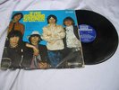 Rolling Stones 1967 Spain Unique cover SKL 5019 LP RARE